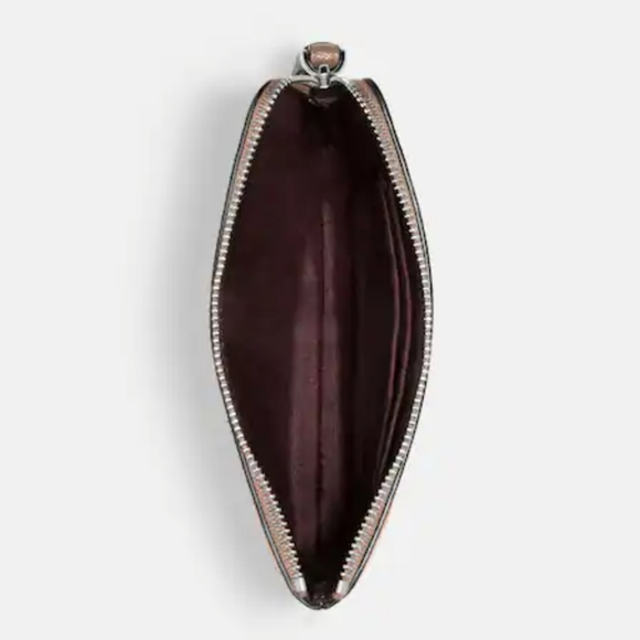 Coach wristlet - Picture 3 of 3